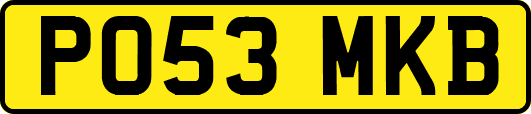 PO53MKB