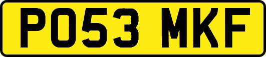 PO53MKF