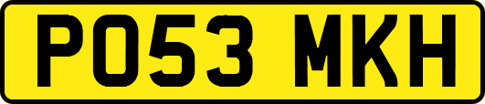 PO53MKH