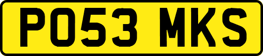 PO53MKS