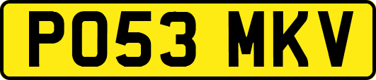 PO53MKV