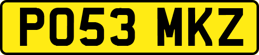 PO53MKZ