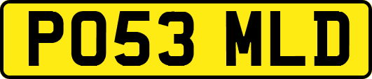 PO53MLD