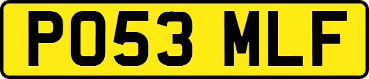 PO53MLF