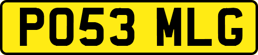 PO53MLG