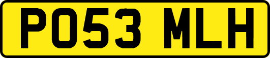 PO53MLH