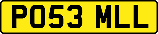 PO53MLL