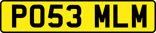 PO53MLM