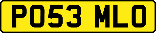 PO53MLO