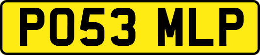 PO53MLP