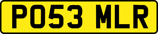 PO53MLR