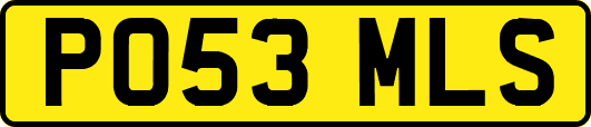 PO53MLS