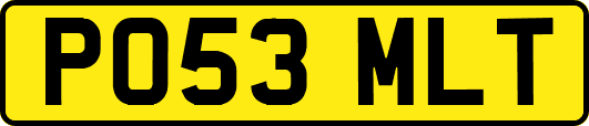 PO53MLT
