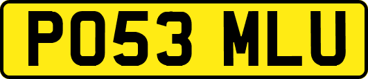 PO53MLU