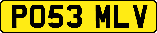 PO53MLV