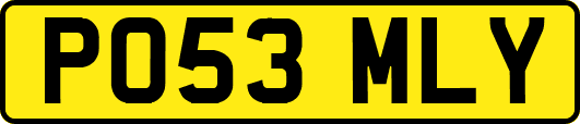 PO53MLY
