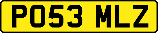 PO53MLZ