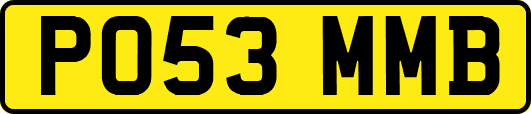 PO53MMB