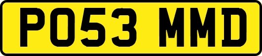 PO53MMD