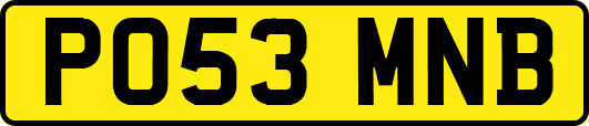 PO53MNB