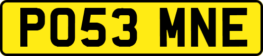 PO53MNE