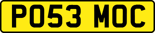 PO53MOC