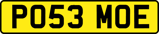 PO53MOE