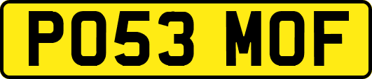 PO53MOF