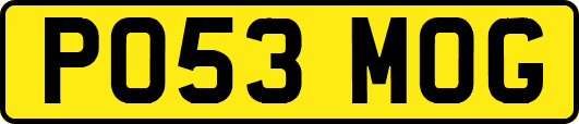 PO53MOG