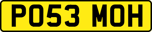 PO53MOH