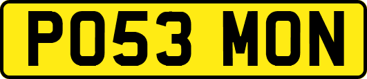 PO53MON