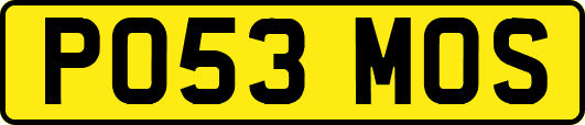 PO53MOS