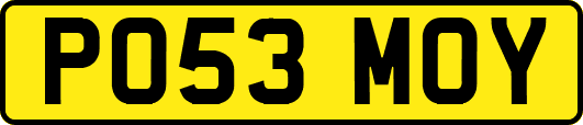 PO53MOY