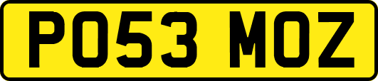 PO53MOZ