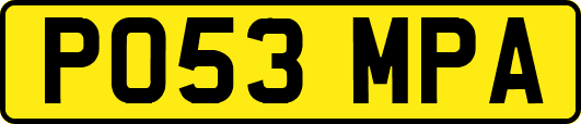 PO53MPA