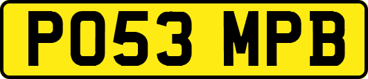 PO53MPB