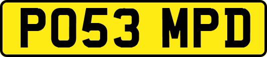 PO53MPD