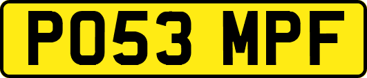 PO53MPF