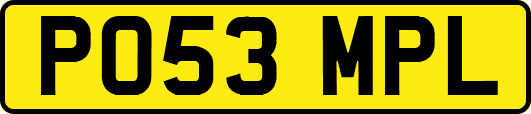 PO53MPL