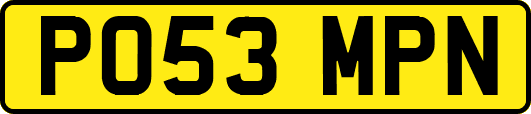 PO53MPN