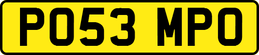 PO53MPO
