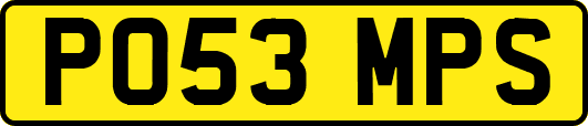 PO53MPS