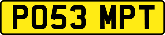 PO53MPT