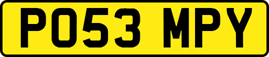 PO53MPY