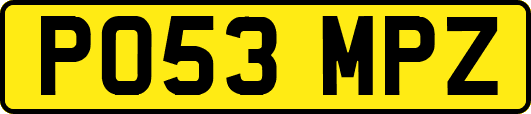 PO53MPZ