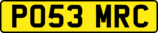 PO53MRC