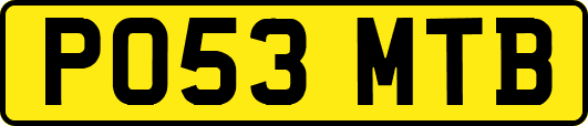 PO53MTB