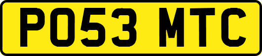 PO53MTC