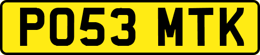 PO53MTK