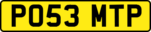 PO53MTP